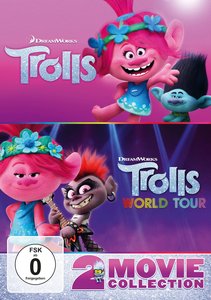 Trolls / Trolls World Tour
