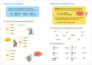 Fit für Deutsch 2. Klasse. Lernen und verstehen