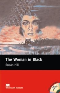 The Woman in Black, w. 2 Audio-CDs