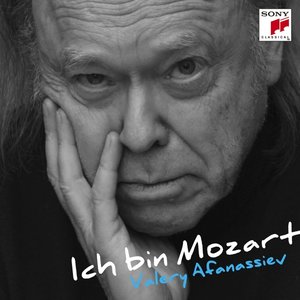 Afanassiev, V: Valery Afanassiev Plays Mozart