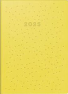 Taschenkalender Modell Technik S (2025) Dots