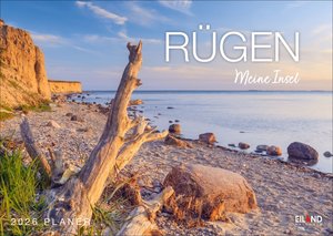 Rügen ?meine Insel 2026