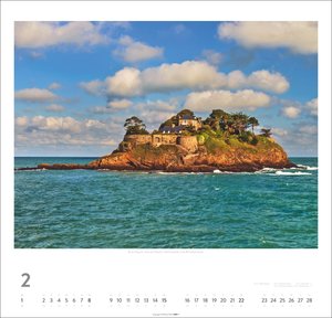 Bretagne 2026