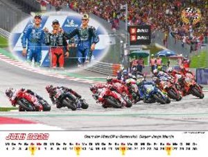 Motorrad Grand Prix 2022