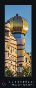 Hundertwasser Architektur 2025