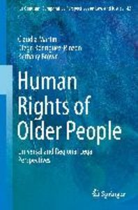 Human Rights of Older People