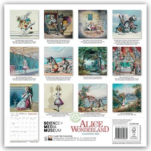 Alice in Wonderland - Alice im Wunderland 2025
