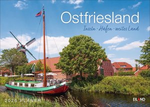 Ostfriesland 2026