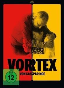 Vortex (OmU) (Blu-ray & DVD im Digipack)
