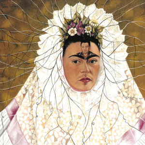 Tushita Jahreskalender Frida Kahlo 2022