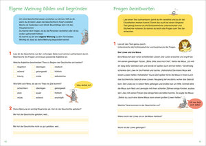 Fit für Deutsch 3. Klasse. Lernen und verstehen