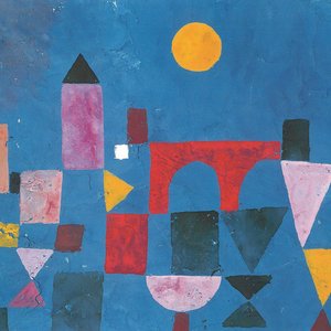 Paul Klee - Rectangular Colours 2022