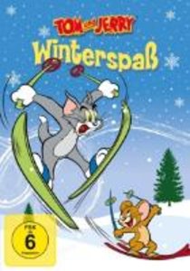Tom und Jerry: Winterspaß