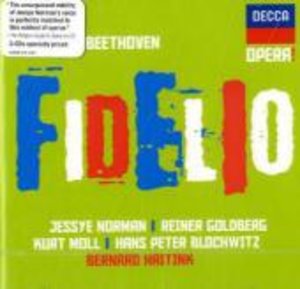 Fidelio, 2 Audio-CDs