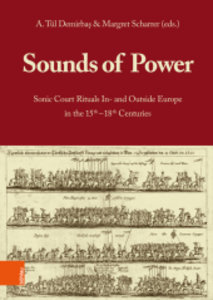Sounds of Power