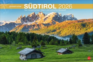 Südtirol Globetrotter 2026