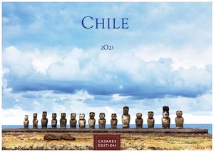 Chile 2023 L 35x50cm
