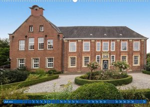 Leer - Das Tor zu Ostfriesland (Premium, hochwertiger DIN A2 Wandkalender 2023, Kunstdruck in Hochglanz)