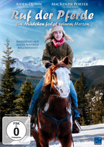 Ruf der Pferde (DVD)