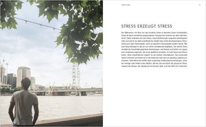 Der Anti-Stress-Plan