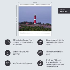 Die Insel Sylt Edition 2026