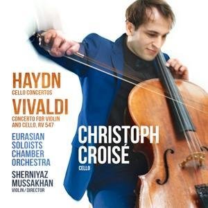 Croise, C: Haydn/Vivaldi:Cello Concertos