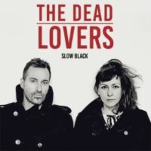 Slow Black, 1 Audio-CD