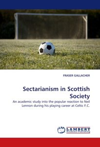 Sectarianism in Scottish Society