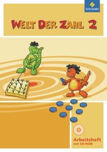 Welt der Zahl - Ausgabe 2011 Nord