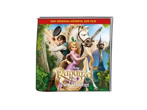 10000686 - Tonie - Disney - Rapunzel - Neu verföhnt