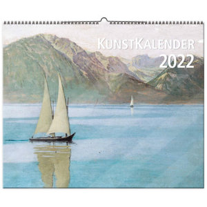 Kunstkalender 2022