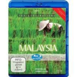 Malaysia, 1 Blu-ray