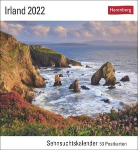 Irland Kalender 2022