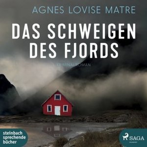 Das Schweigen des Fjords, 2 MP3-CD