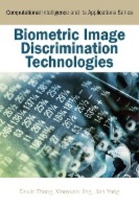 Biometric Image Discrimination Technologies