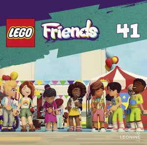 Lego - Friends (41)