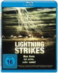 Lightning Strikes - Das Ende ist nahe, sehr nahe!