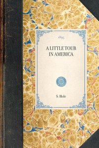 Little Tour in America