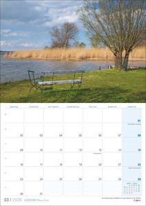 Usedom ?meine Insel 2026