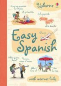 Denne, B: Easy Spanish