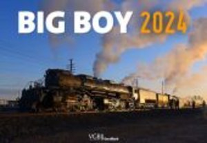 Big Boy 2024