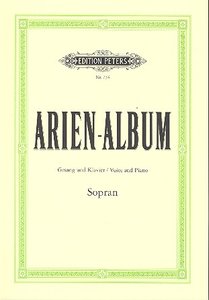 Arien Album