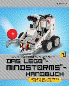 Das LEGO®-Mindstorms®-Handbuch