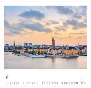 Schweden 2026