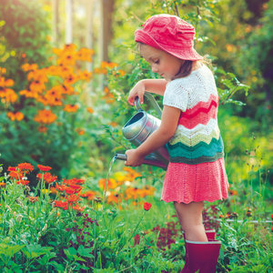 Gute Laune Garten 2022