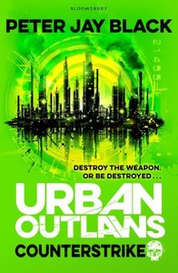 Urban Outlaws - Counterstrike