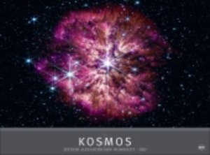 Kosmos - Edition Alexander von Humboldt 2025