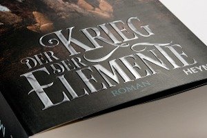 Der Krieg der Elemente