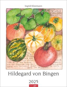 Hildegard von Bingen 2025