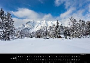 360° Tirol Premiumkalender 2023